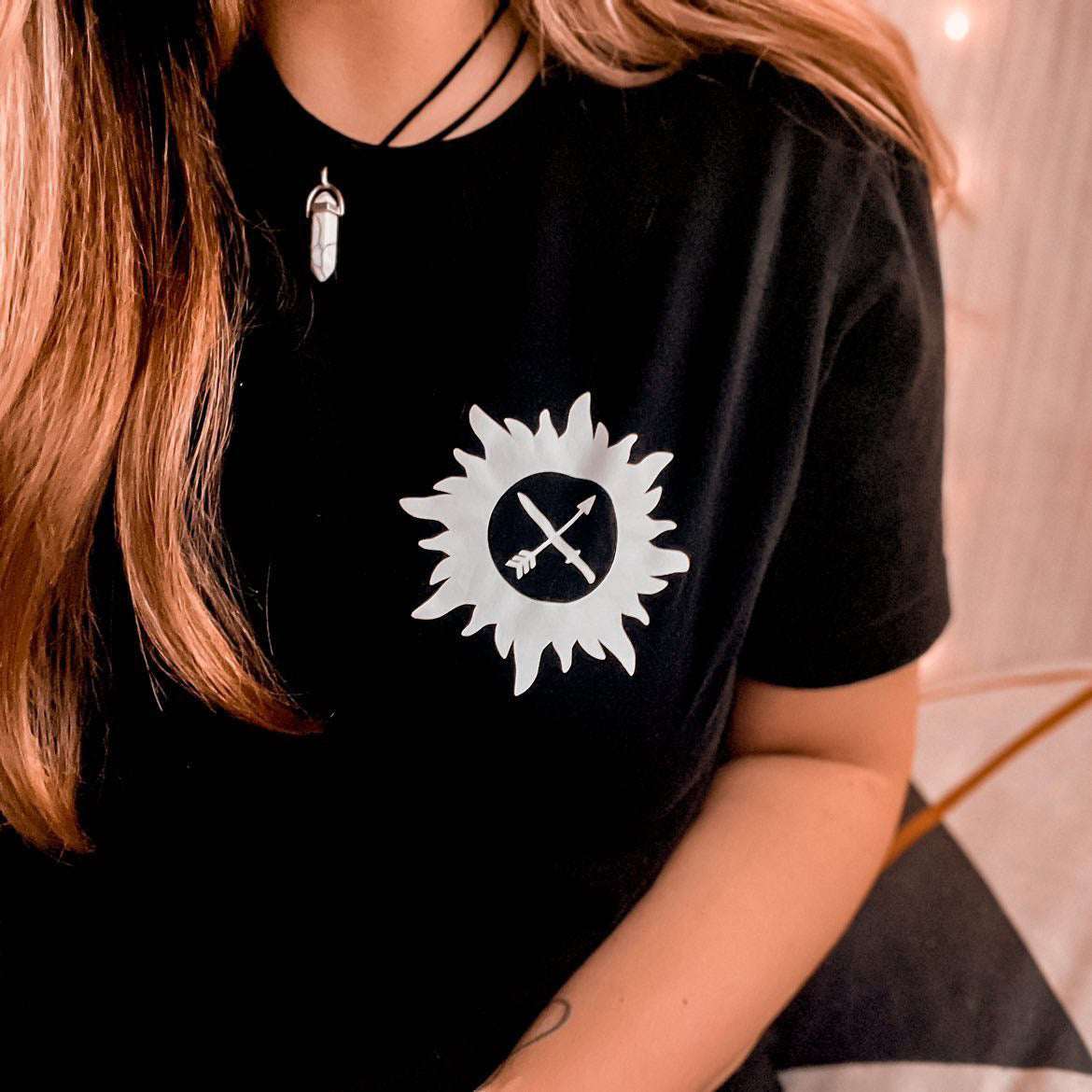 We Will Rise Shirt | From Blood & Ash