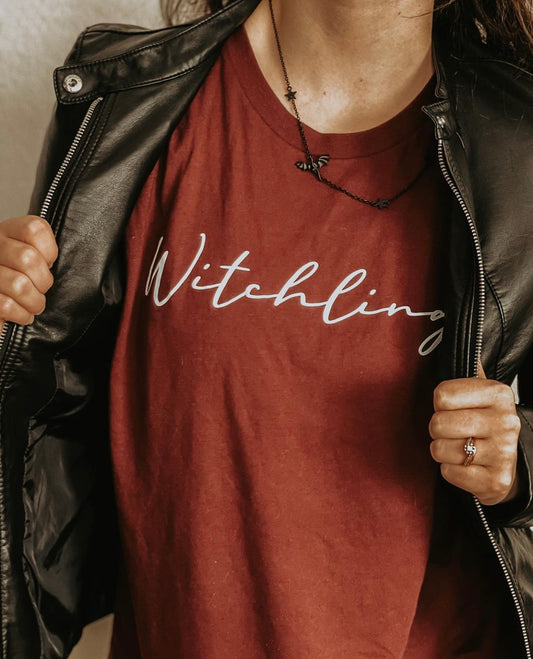 Witchling Shirt | Throne of Glass